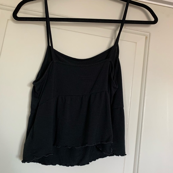 baby doll Tank Top - Picture 3 of 3